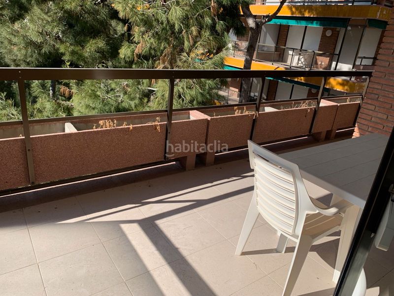 Foto edfe5f22-3353-426d-ad16-5b6d59932462. Pis amb calefacció aparcament piscina a Platja de la Paella Torredembarra