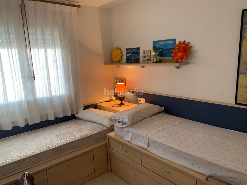 Foto f25cd3be-1f19-4925-b309-1d2848809eb0. Pis amb calefacció aparcament piscina a Platja de la Paella Torredembarra