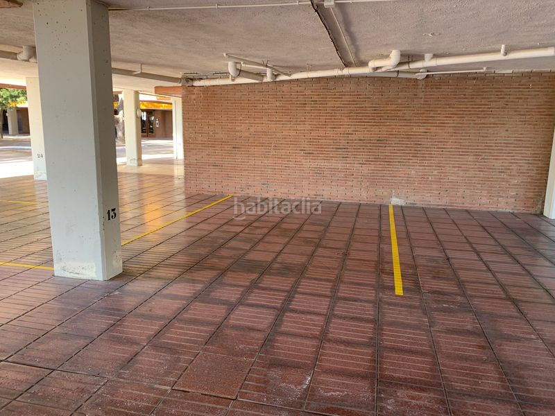 Foto f69f1766-4ef4-4b15-9742-303a2ee70158. Pis amb calefacció aparcament piscina a Platja de la Paella Torredembarra