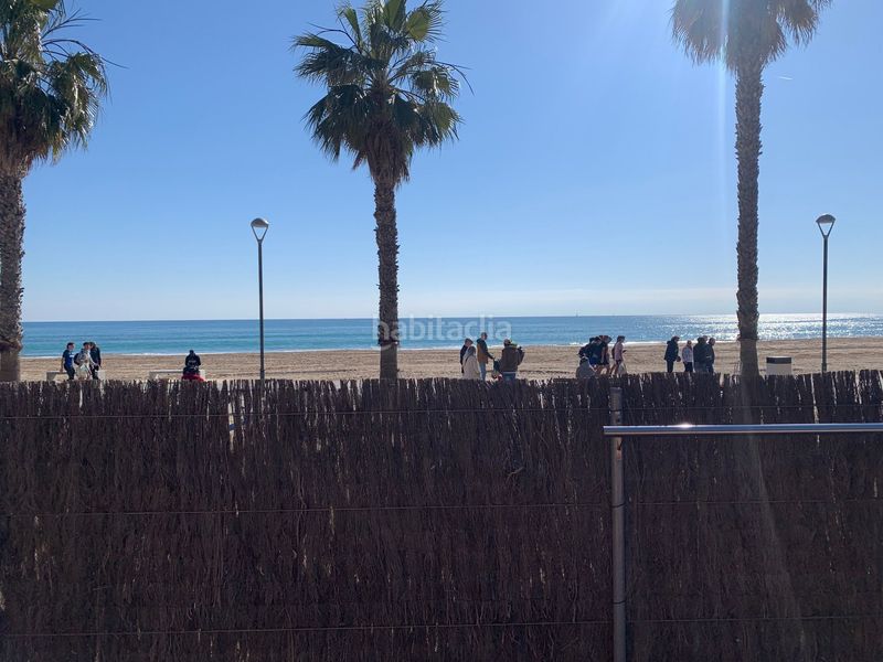 Foto faefcb46-d110-40cc-becd-018da49d32ac. Pis amb calefacció aparcament piscina a Platja de la Paella Torredembarra