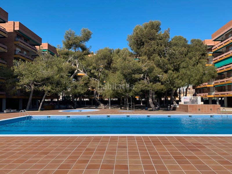 Foto fbc54e1d-3908-4ab8-8532-3af62d89f23e. Pis amb calefacció aparcament piscina a Platja de la Paella Torredembarra