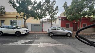Terreno residenziale in San Gregorio. Se vende solar