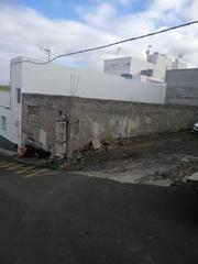 Terreny residencial a Arucas Casco. Solar situado en cardones, arucas