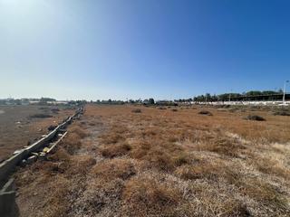 Terreno residenziale in San Juan. Parcela en la zona de san juan, telde.
