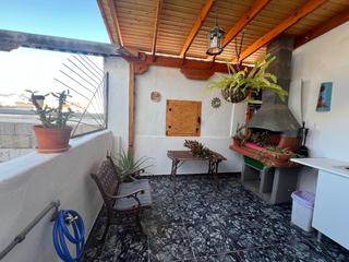 Àtic a Santa Lucía de Tirajana interior. Piso con terrazas situado en balos.