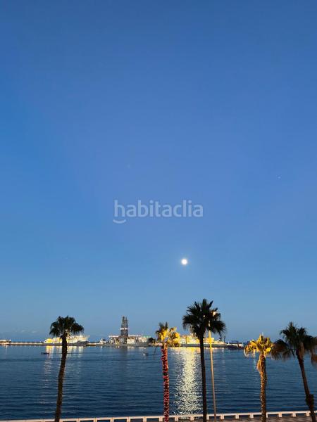 Foto 981ea519-5e21-4ac0-a25c-02edd3c70dfd. Piso espectacular piso con vistas al mar. en Ciudad Jardín Palmas de Gran Canaria (Las)