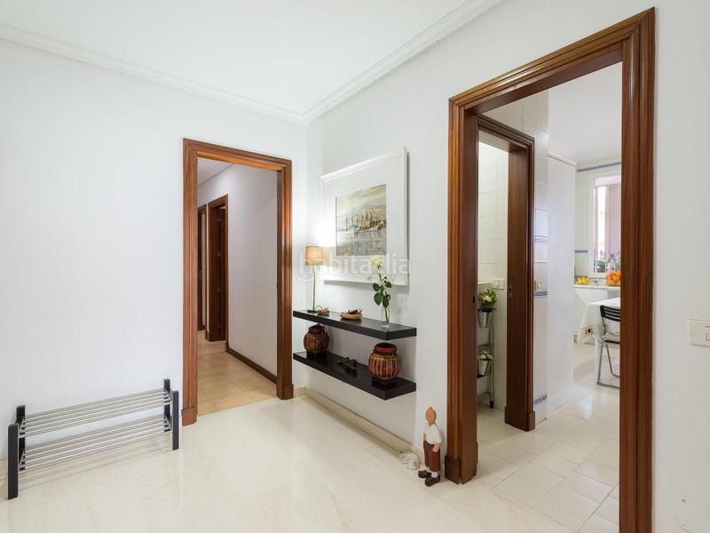 Foto de7903e3-3b70-4f79-835e-d8d8ba3c2bd8. Piso espectacular piso con vistas al mar. en Ciudad Jardín Palmas de Gran Canaria (Las)