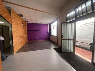 Locale commerciale in San Gregorio