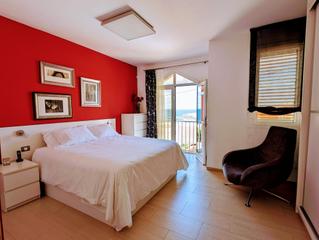 Casa adossada a Playa del Hombre - Taliarte - Salinetas. Preciosa casa en venta en la mejor zona de playa del hombre.