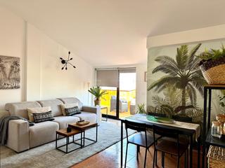 Lloguer Àtic a La Herradura - Balcón de Telde. Ático con terraza en la herradura