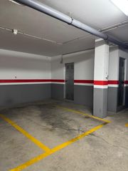 Affitto Posto auto in La Herradura - Balcón de Telde. Se alquila plaza de garaje en la herradura