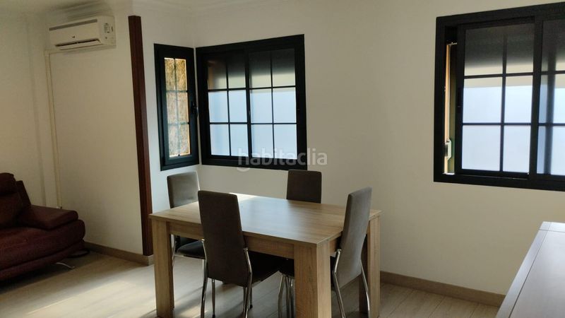 Foto 587a83b0-d6d2-460d-a3df-b2c42959ca79. Rent flat with parking in San Gregorio Telde