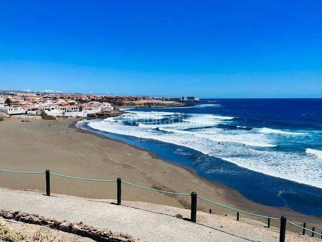 Foto a3cc26b5-bd98-47d5-8b90-8763262e9621. Casa a Playa del Hombre - Taliarte - Salinetas Telde