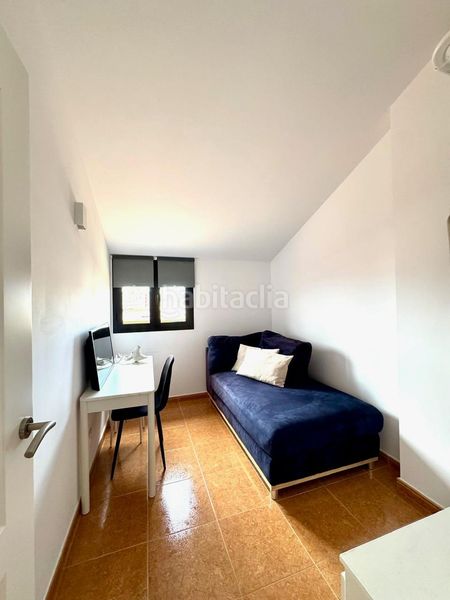 Foto 2e1db8ac-9075-46fb-b6a7-573fd4b84fe1. Miete dachwohnung in la herradura - balcón de Telde Telde
