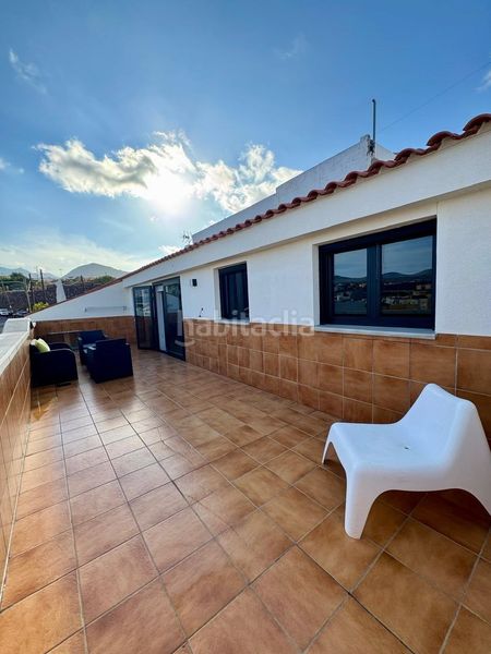 Foto 81f8c967-e451-4bab-8f81-aa3babfee684. Miete dachwohnung in la herradura - balcón de Telde Telde