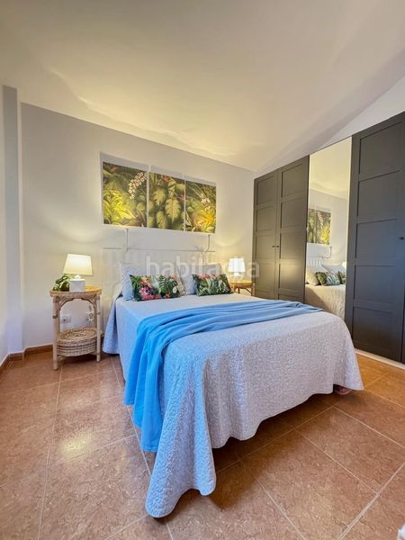 Foto a3eefac5-a3e8-458e-834a-b3289cef26a9. Miete dachwohnung in la herradura - balcón de Telde Telde