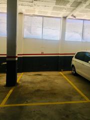 Parking voiture  Carrer de casanovas. Parking coche + moto