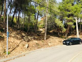 Residential Plot  Carrer federico garcía lorca. Parcela en can armengol de 815m2