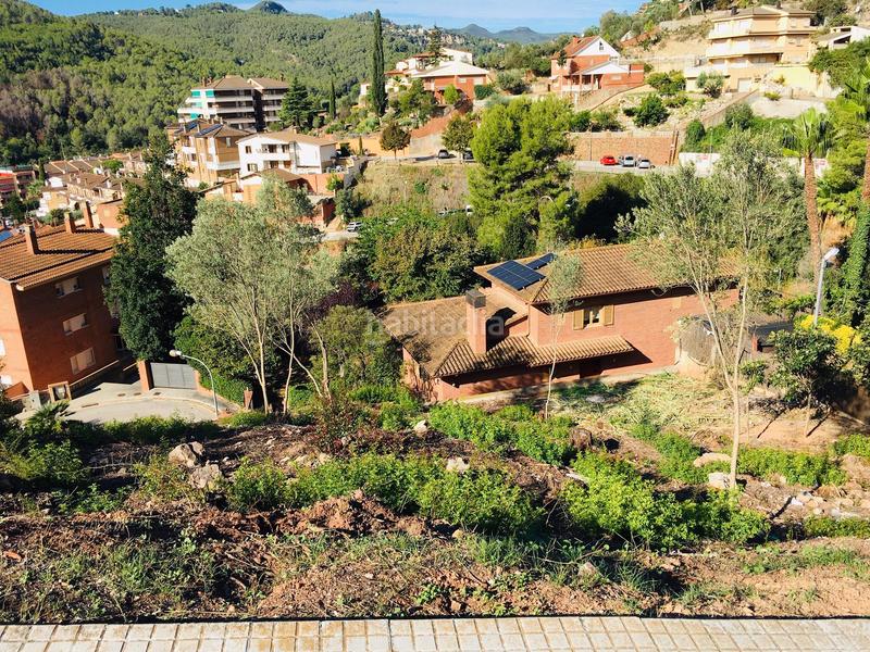 Foto 4593d3ba-acb9-42d8-991e-68ea601d4dd8. Wohngrundstück in carrer montnegre 7 in Palma de Cervelló (La)