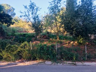 Terreno residenziale  Carrer república argentina