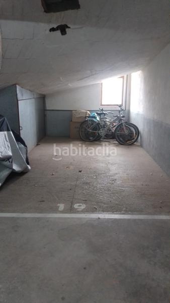 Foto 351af2ca-563f-4f37-9625-97766be63fac. Car parking in Corbera de Llobregat