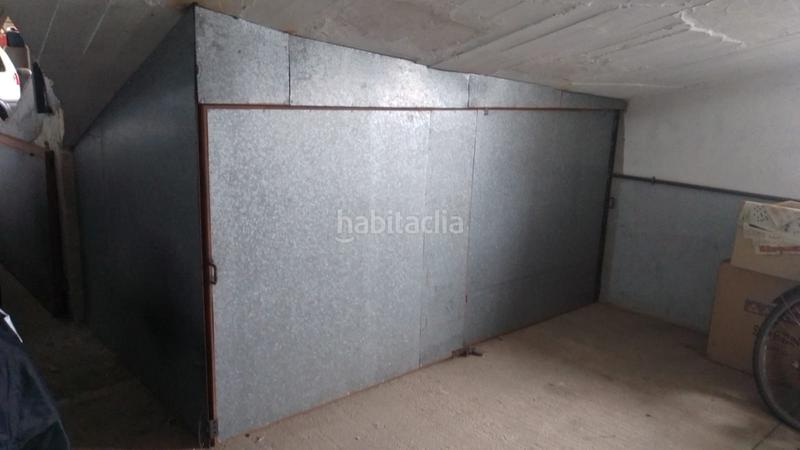 Foto 4551b7a3-d4e8-49fe-bef6-1900a127ef34. Car parking in Corbera de Llobregat