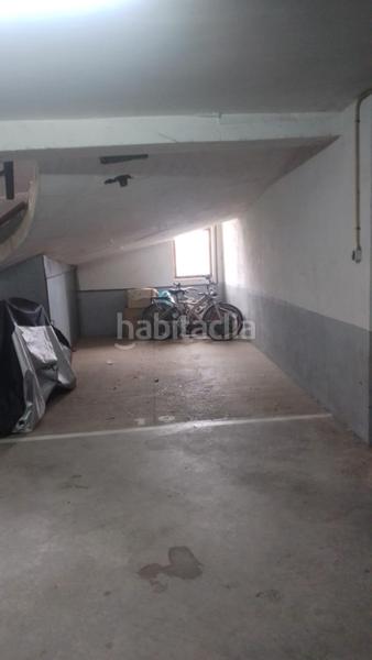 Foto a89e2796-e80a-473f-9b24-cca836850343. Car parking in Corbera de Llobregat
