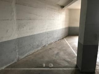 Location Parking moto  N/a. Parking para moto/s en corbera alta