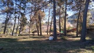 Residential Plot in Carrer de pablo neruda 12. Parcela llana de 2000m2 en can armengol