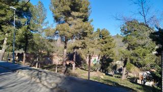 Residential Plot  Carrer de rafael albertí. Parcela llana de 1574m2 en can armengol