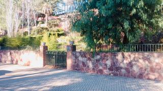Residential Plot in Carrer del xarel·lo 55. Parcela en les parretes (corbera)