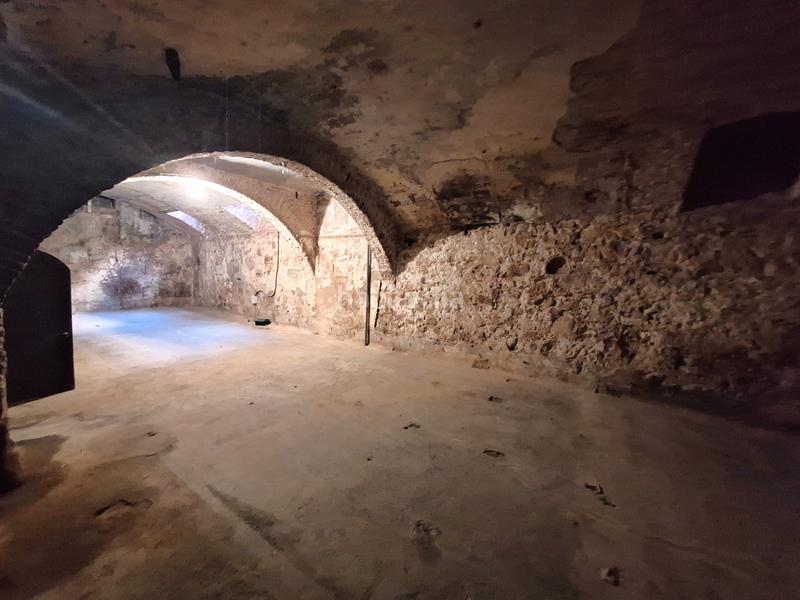 Foto 16fa7174-8bd3-4cf5-a318-1739fd7a2360. Local commercial dans St. Pere - Sta. Caterina - El Born Barcelona