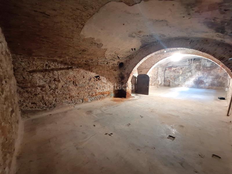 Foto 1bf59f9d-ccb6-4754-aca7-d04822c90379. Local commercial dans St. Pere - Sta. Caterina - El Born Barcelona