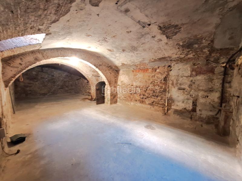 Foto 2050031b-124c-496e-a508-8cafe25721c2. Local commercial dans St. Pere - Sta. Caterina - El Born Barcelona