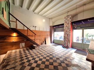 Business premise  Carrer de colomines. Local de 162m2 junto mercado santa caterina de barcelona
