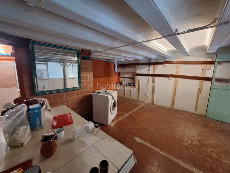 Foto 6a146b52-bfa1-471c-9e16-fd38787230b9. Local commercial dans St. Pere - Sta. Caterina - El Born Barcelona