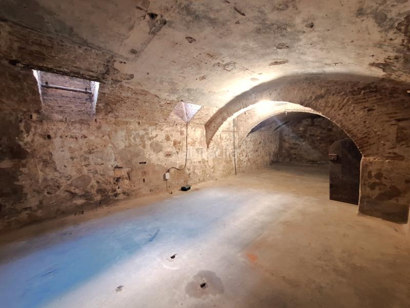 Foto 860c4dac-4f80-40fa-bb49-041e967453bd. Local commercial dans St. Pere - Sta. Caterina - El Born Barcelona