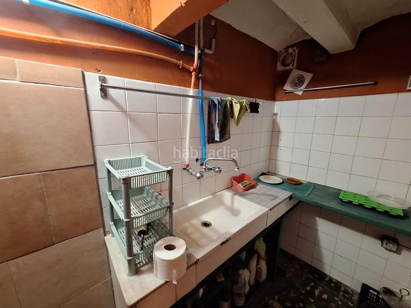 Foto 868b8552-7675-4ee8-ad48-829096f8d9ba. Local commercial dans St. Pere - Sta. Caterina - El Born Barcelona