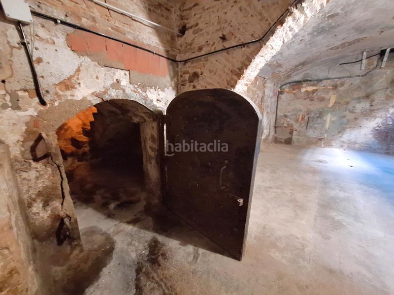 Foto ab504eea-18c3-402c-85b2-5ff58f7dd2c2. Local commercial dans St. Pere - Sta. Caterina - El Born Barcelona