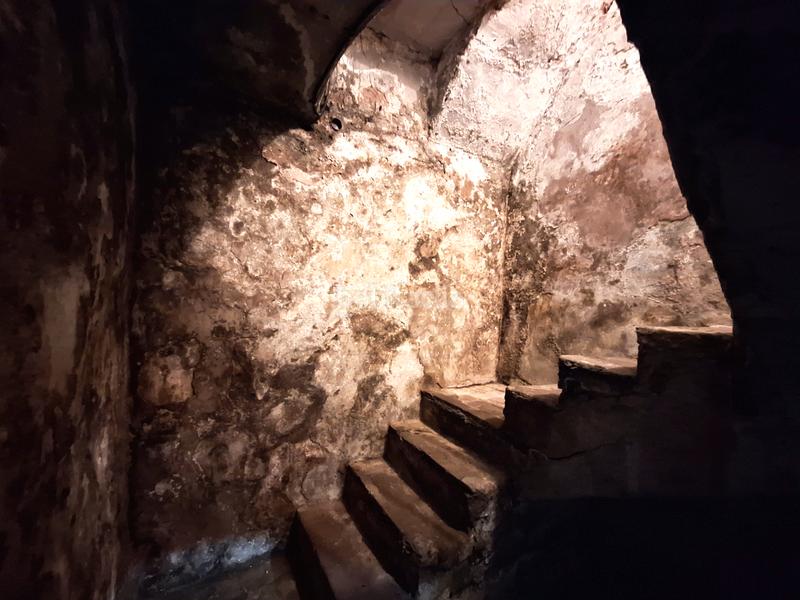 Foto c0d91dd2-d394-4371-8631-f0a84a714bcb. Local commercial dans St. Pere - Sta. Caterina - El Born Barcelona