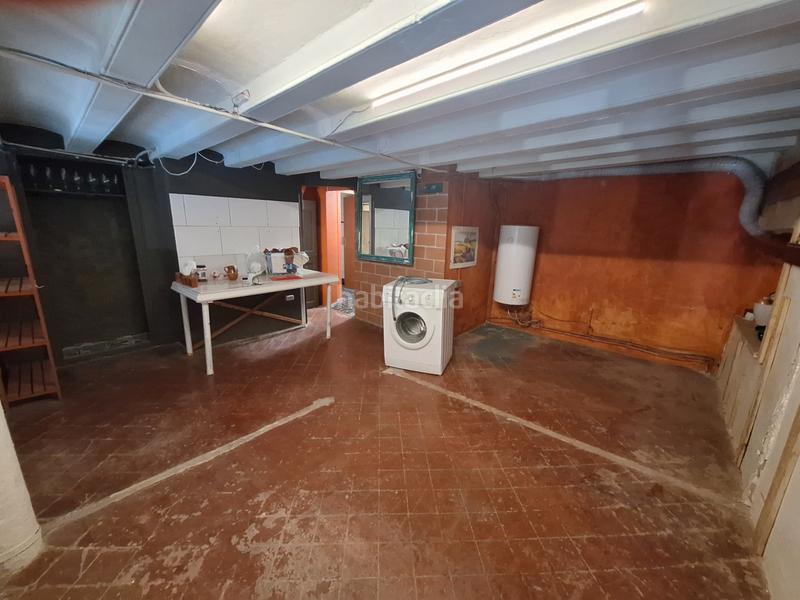 Foto dbfc3f05-953d-4979-9ff4-3fbde8511967. Local commercial dans St. Pere - Sta. Caterina - El Born Barcelona