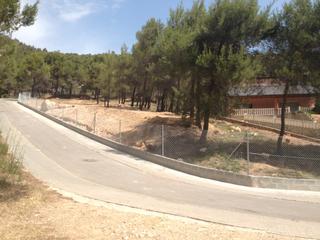 Residential Plot  Carrer de martorell. Parela en can rigol soleada y vistas