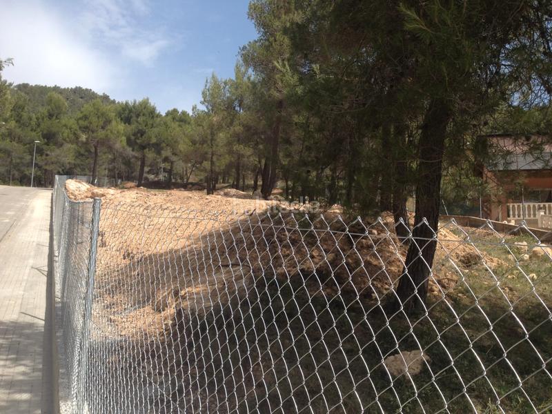 Foto 97599e98-90f5-48f8-9b54-17bfc9a2975c. Residential plot in Corbera de Llobregat