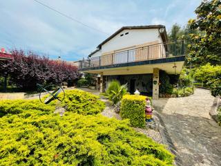 Chalet  Avinguda catalunya. Chalet en parcela llana junto casco urbano