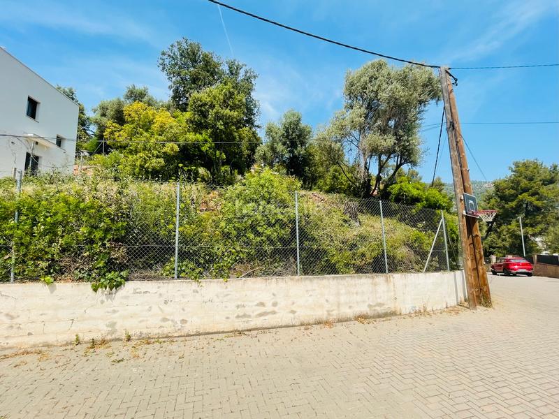 Foto 1f04e85a-55fb-424d-9b5a-3d3d9c1a28d9. Residential plot in Corbera de Llobregat