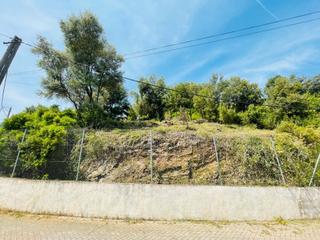 Residential Plot  Carrer del xarel·lo. Parcela de 539m2