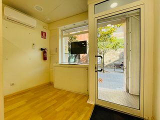 Lloguer Local Comercial  Avinguda catalunya. Local de 25m2 para despacho profesional