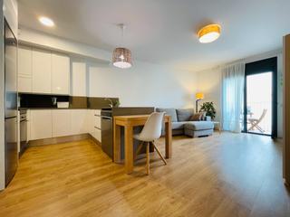 Location Appartement à Corbera de Llobregat. Centrico piso equipado con 2 dormitorios
