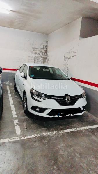 Foto 124646b1-d86e-408d-8e36-e75866bb3c17. Alquiler parking coche parking para coche pequeño o motos en Corbera de Llobregat