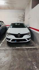 Car parking in Carrer Buenos Aires